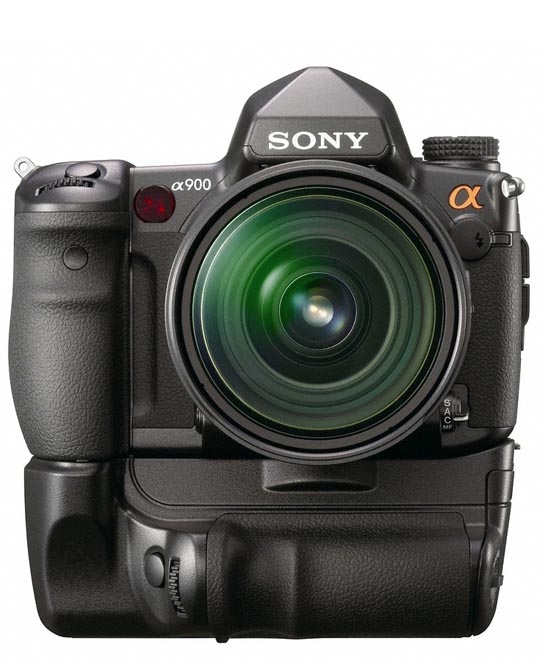 SonyA900